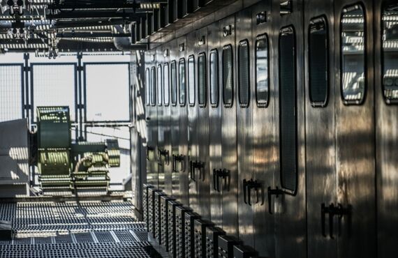 長野県在住のお客様！工場などの設備機器を補助金で入れ替えませんか？？