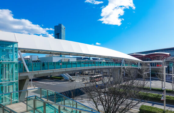 展示会にお越しいただきまして誠にありがとうございます！「第三回工場設備・備品展」