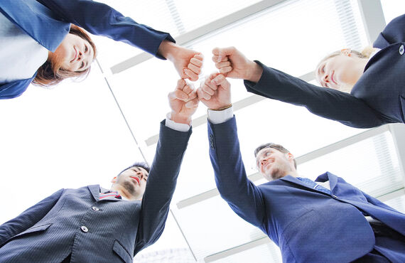 福岡の代理店募集中！今の事業のお悩み解決いたします！株式会社エー・エス・エム