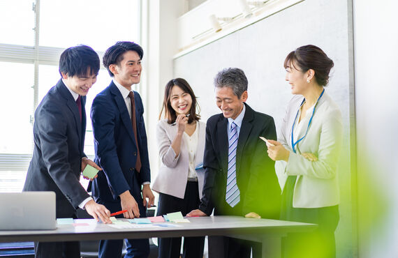 茨城県の代理店募集しております！今の事業のお悩みを弊社が解決いたします！株式会社エー・エス・エム